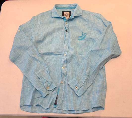 Chemise pour garçon