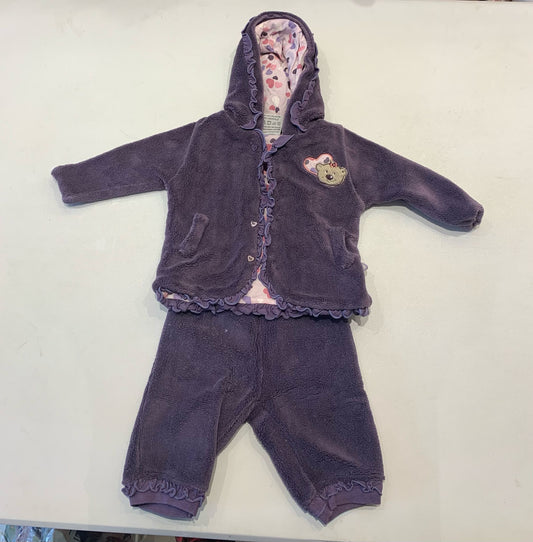 Ensemble bébé