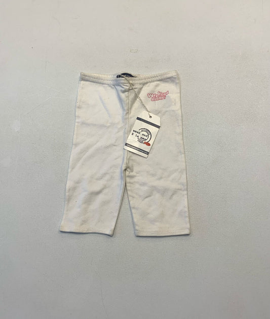 Pantalon bébé pour fille