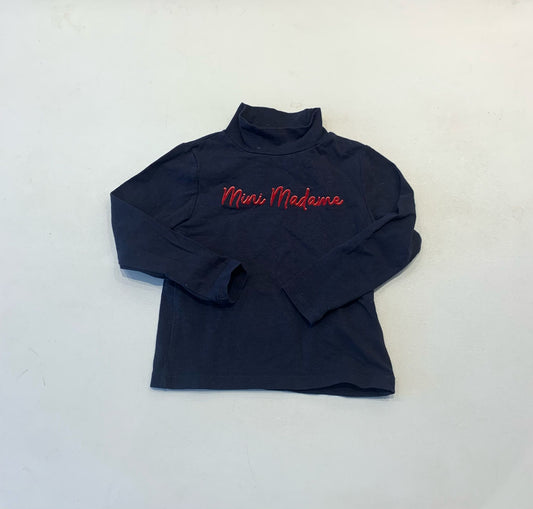 Pull pour fille