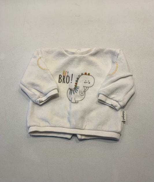 Pull bébé