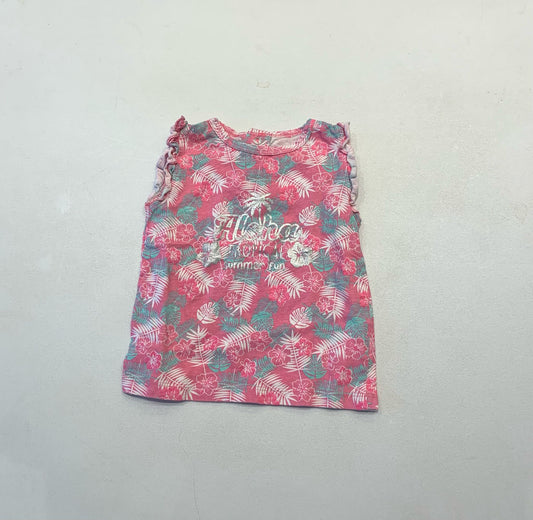 T-shirts bébé pour fille