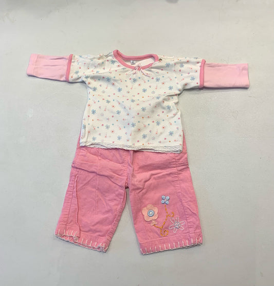 Ensemble bébé