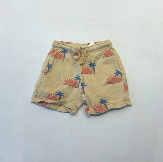 Shorts bebe