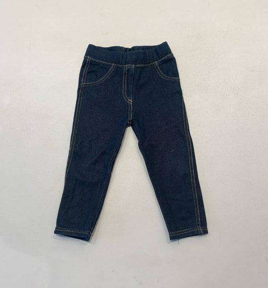 Jeans bébé pour fille