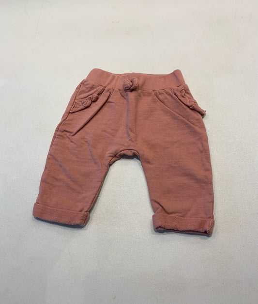 Pantalon bébé pour fille