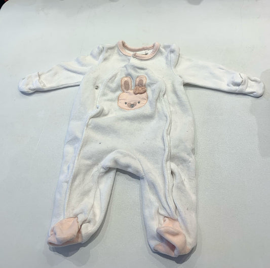 grenouillère bébé