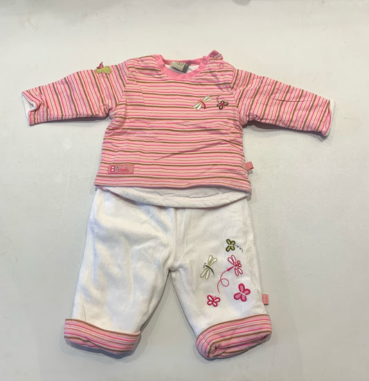 Ensemble bébé