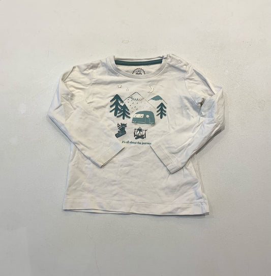 Pull bébé