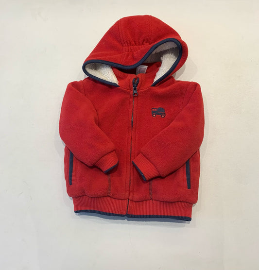 Veste bébé pour garçon