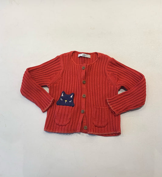 Cardigans bébé pour fille