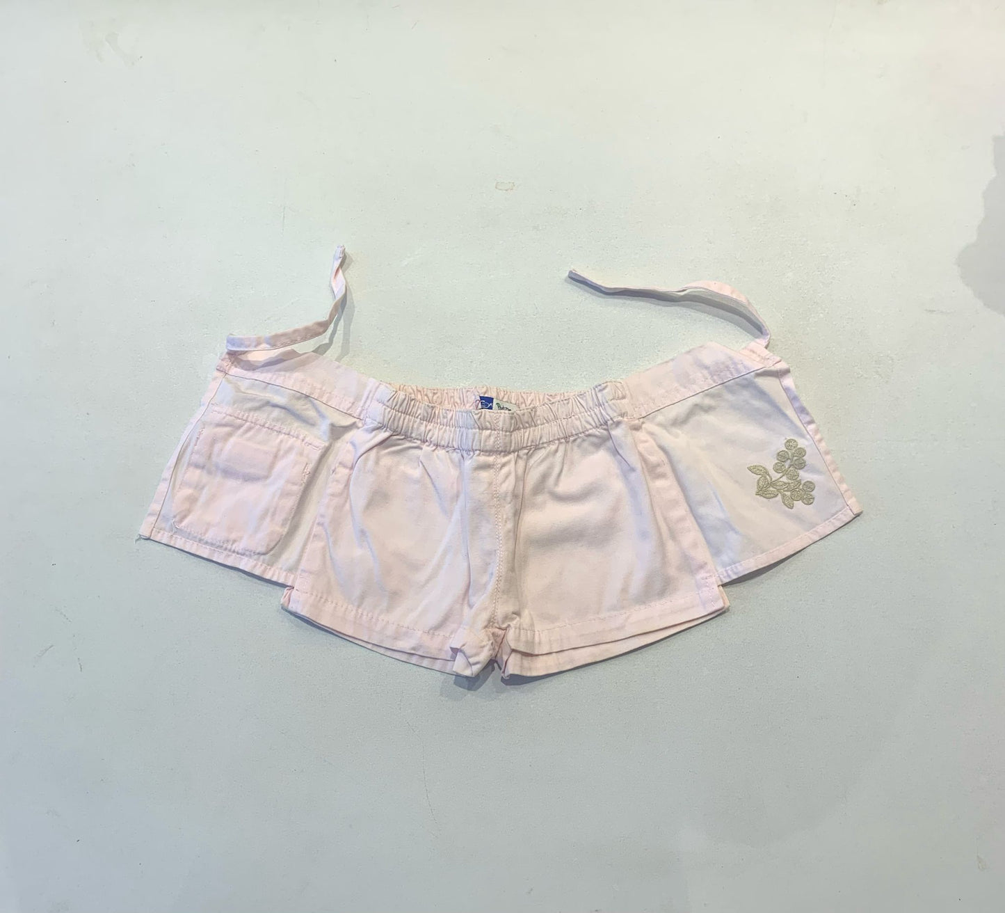Shorts pour fille
