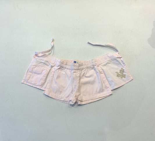 Shorts pour fille