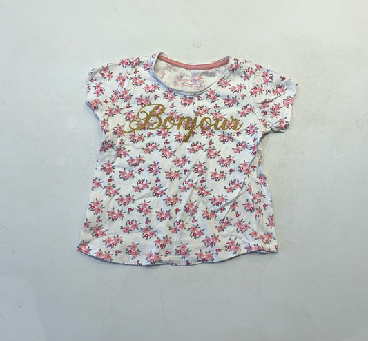T-shirts pour fille