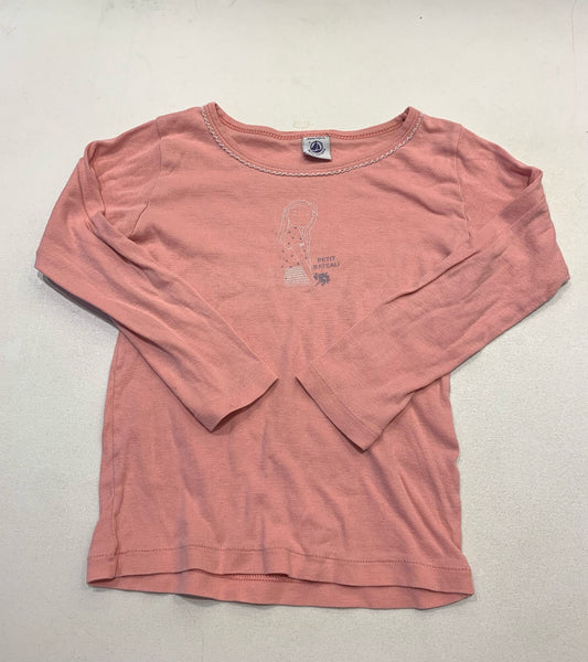 Pull pour fille