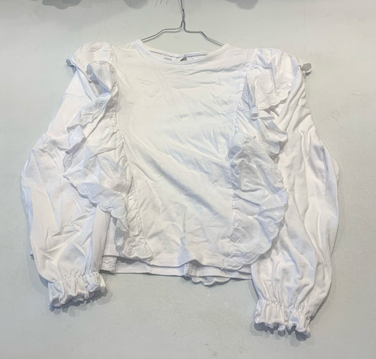 Pull pour fille