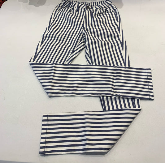 Pantalon pour fille