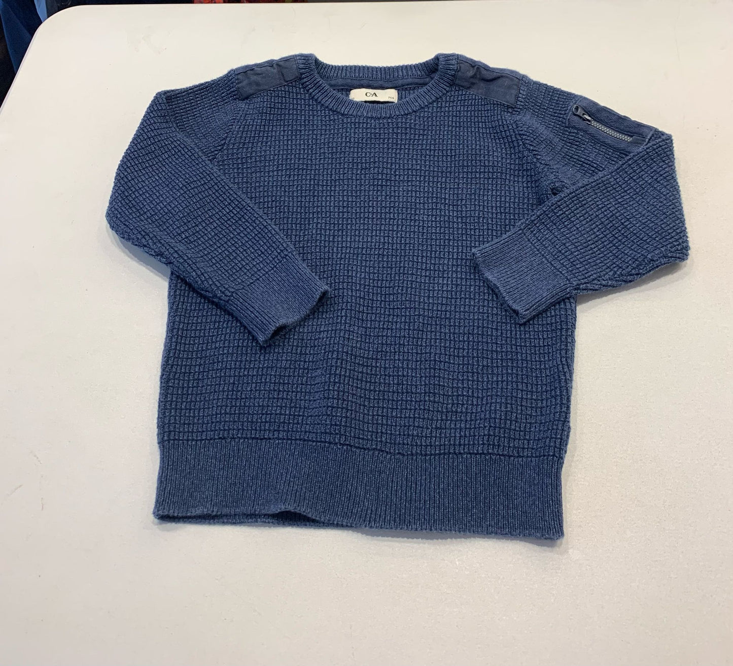 Pull pour garçon
