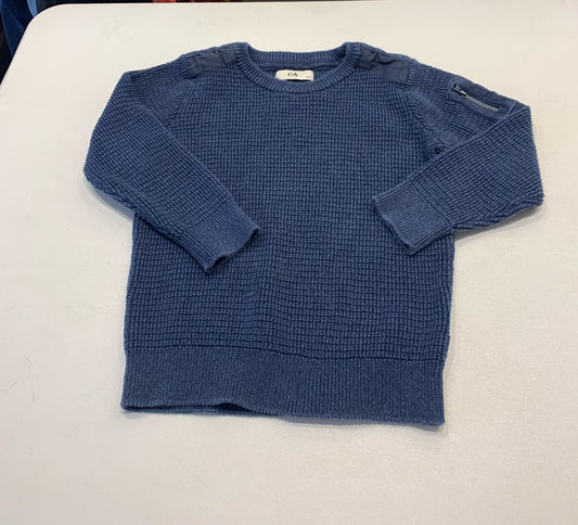Pull pour garçon