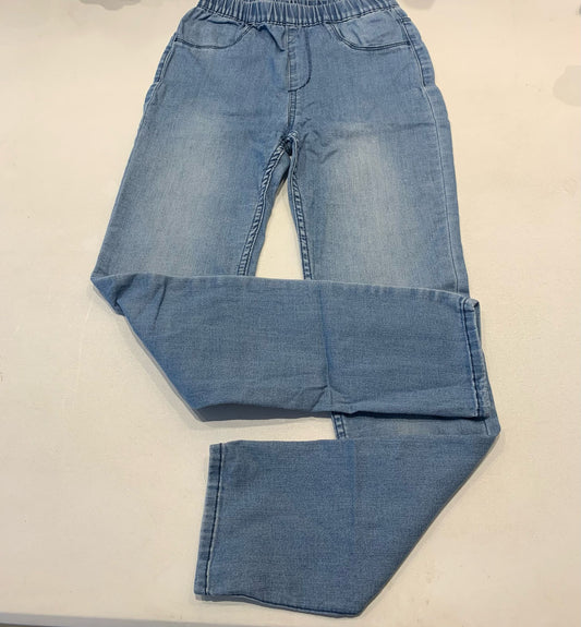 Jeans pour fille