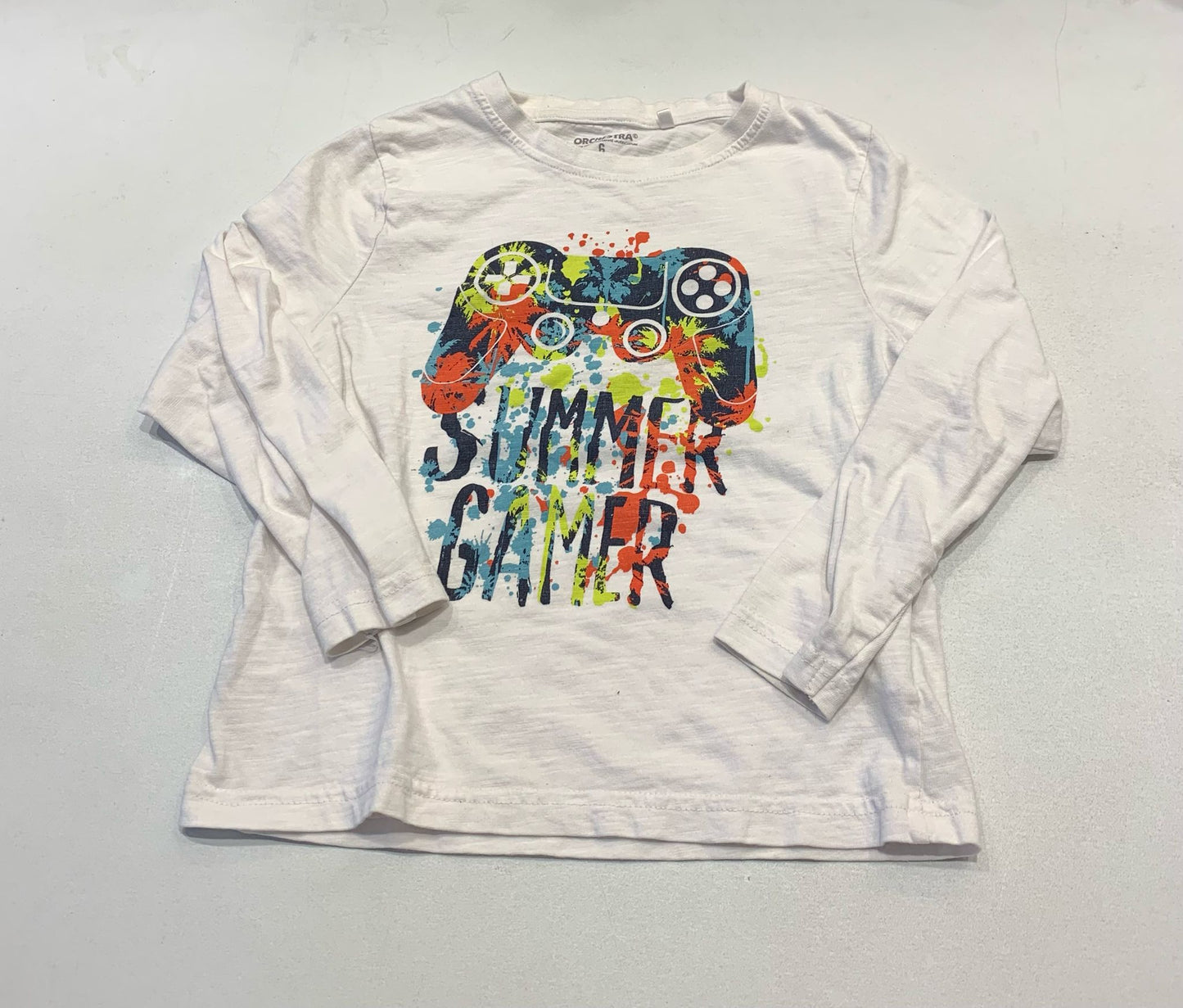 Pull pour garçon