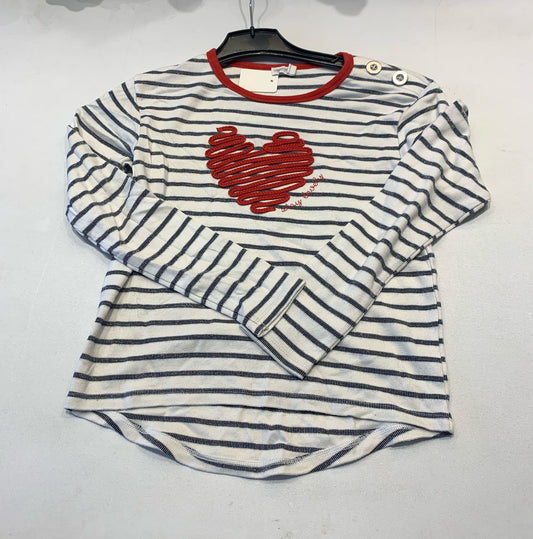 Pull pour fille