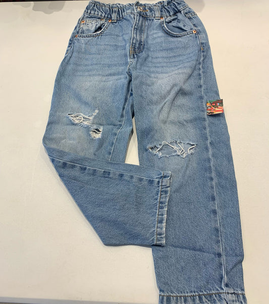 Jeans pour fille