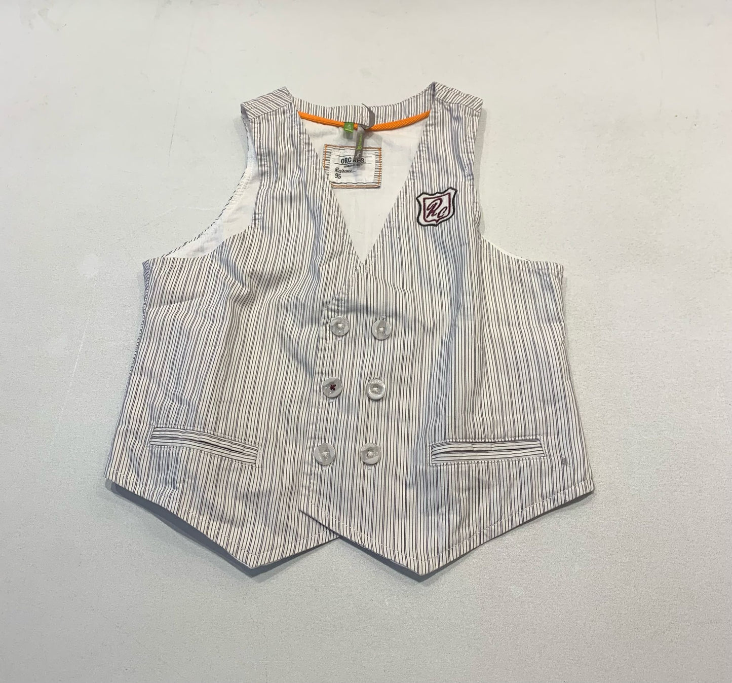 Gilet pour garçon