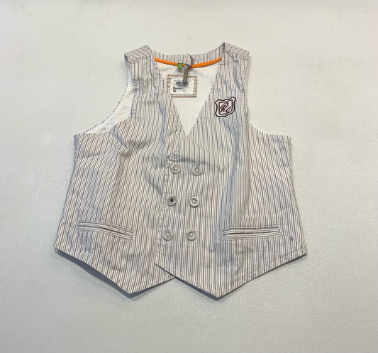 Gilet pour garçon