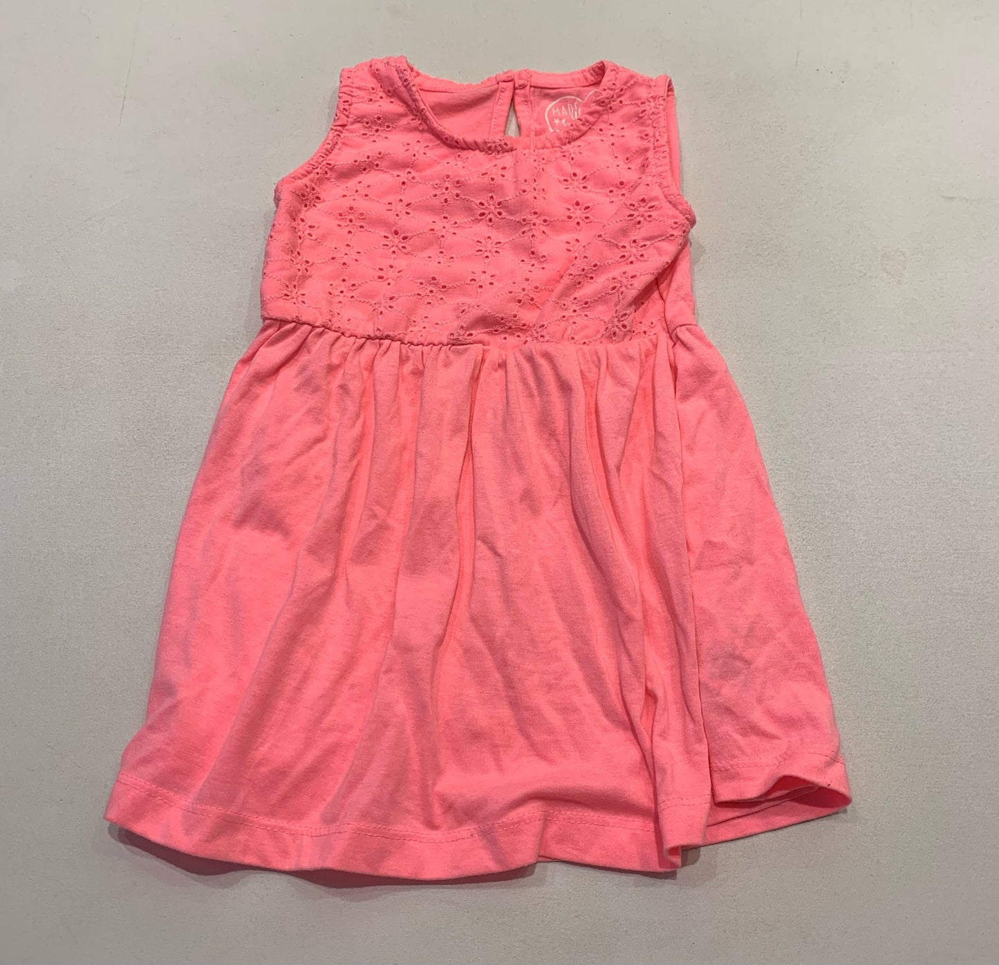 Robe bébé