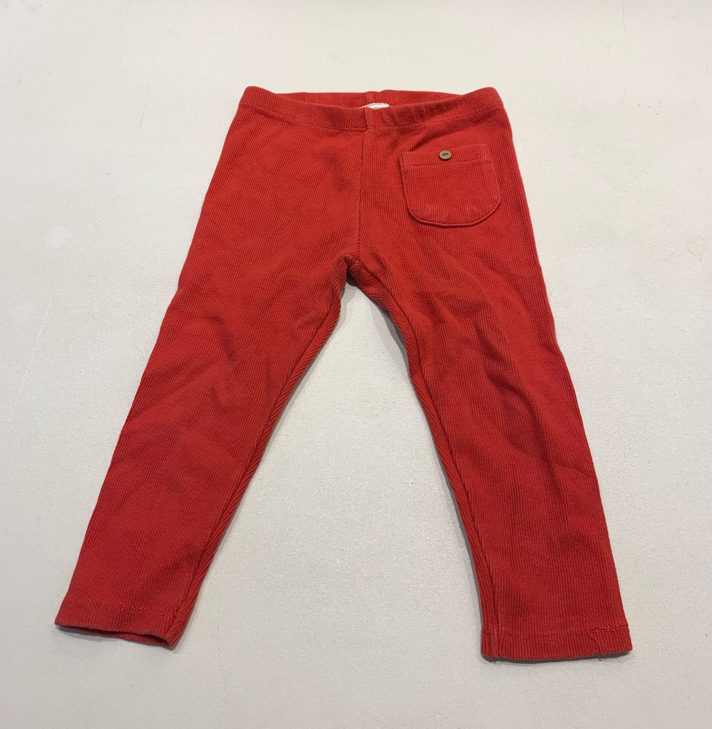 Pantalon bébé pour fille