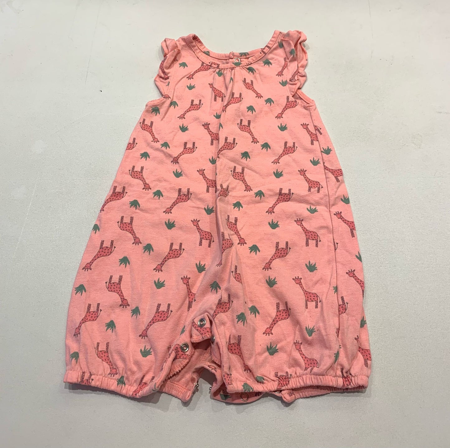 Robe bébé