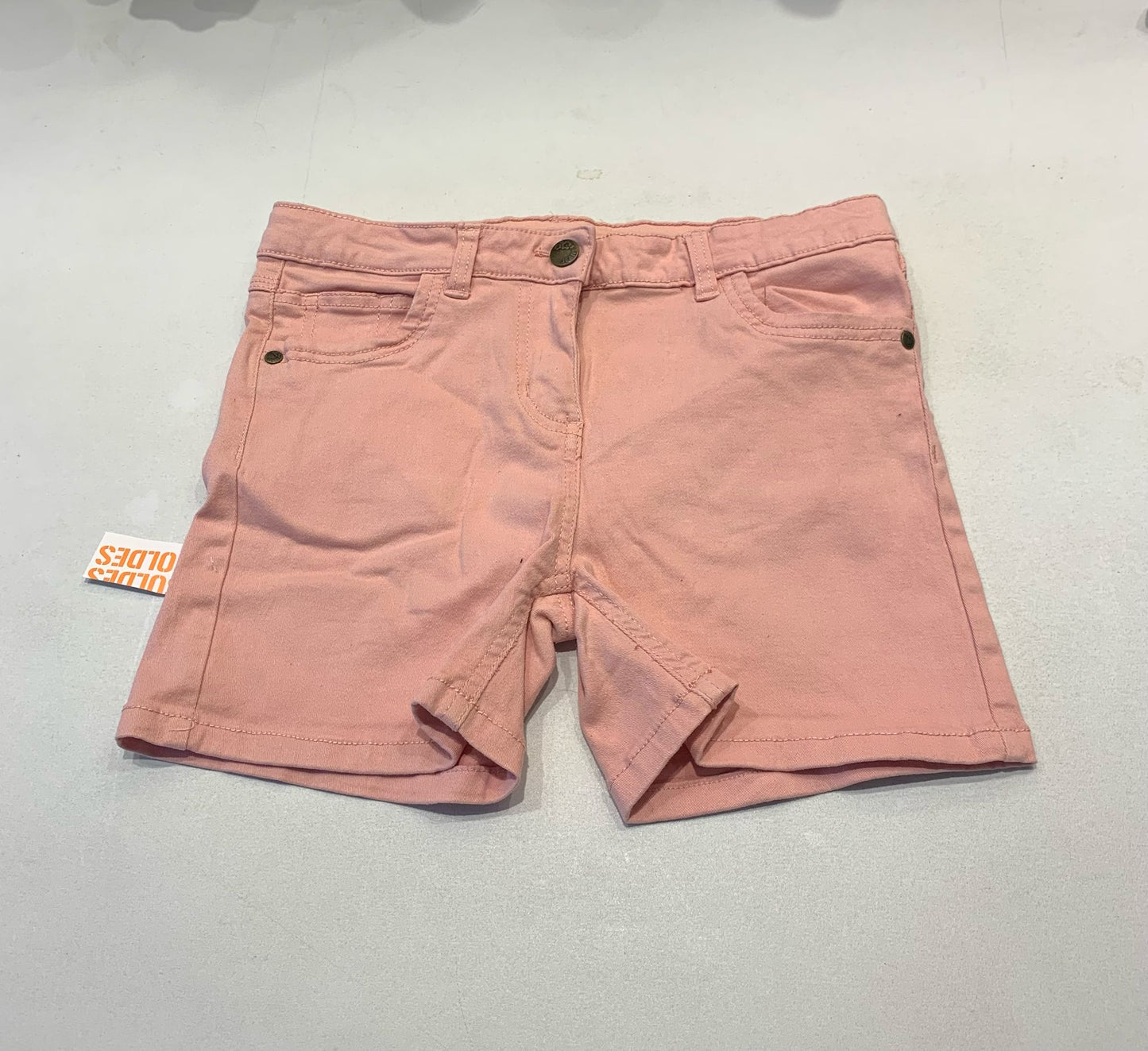 Shorts jeans pour fille