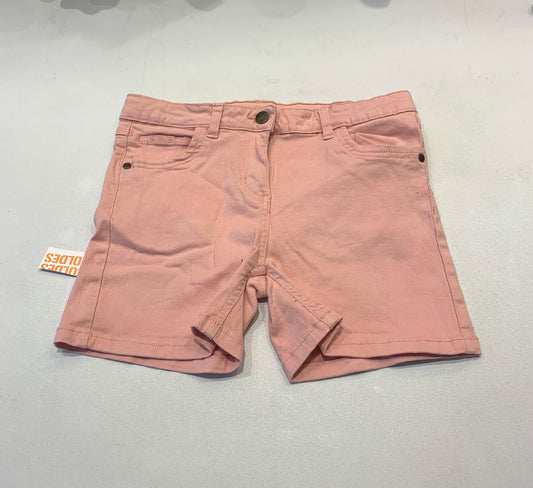 Shorts jeans pour fille