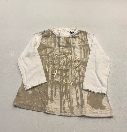 Pull bébé pour fille