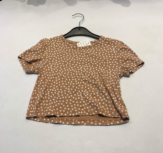 T-shirts pour fille