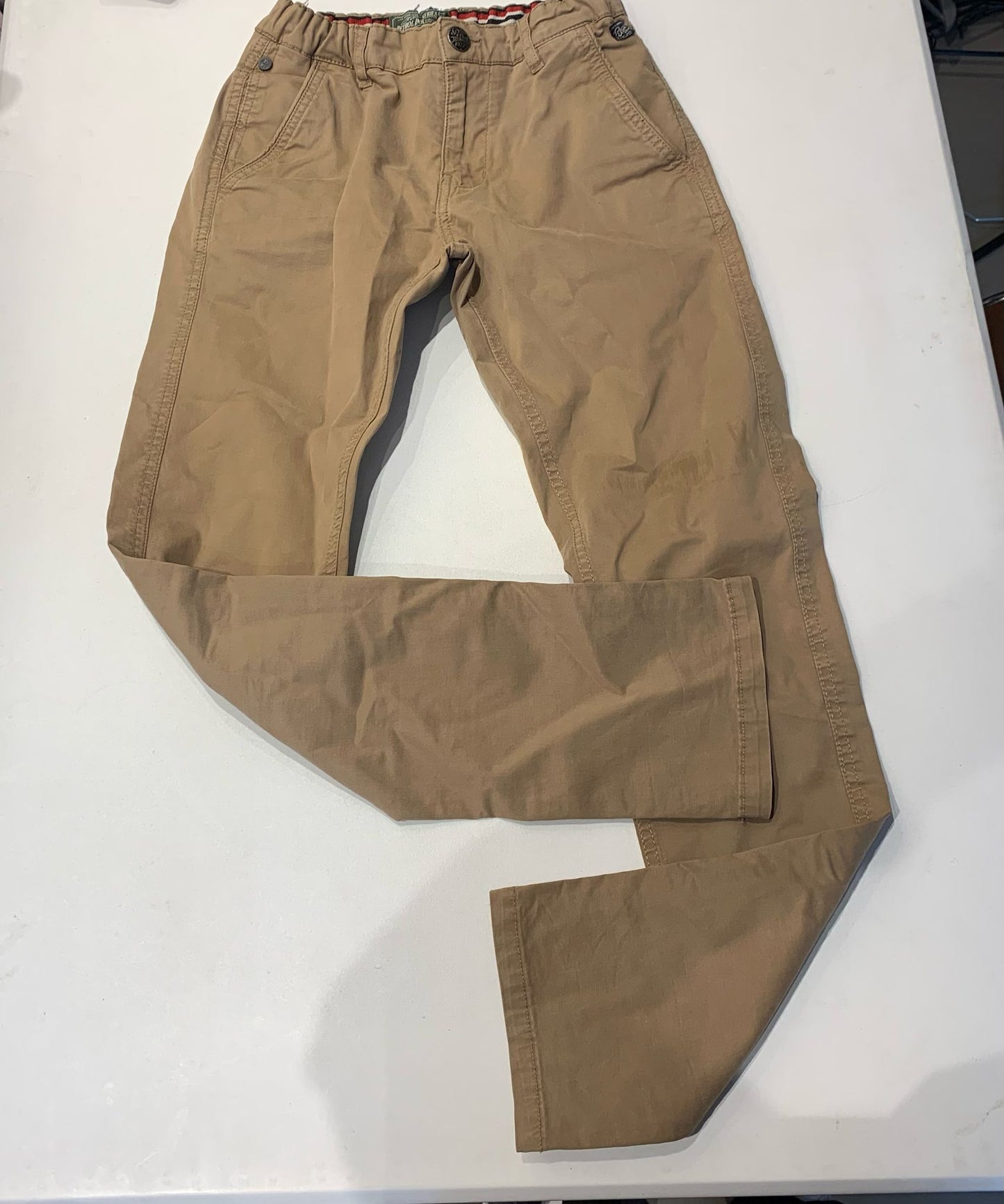 Pantalon pour garçon