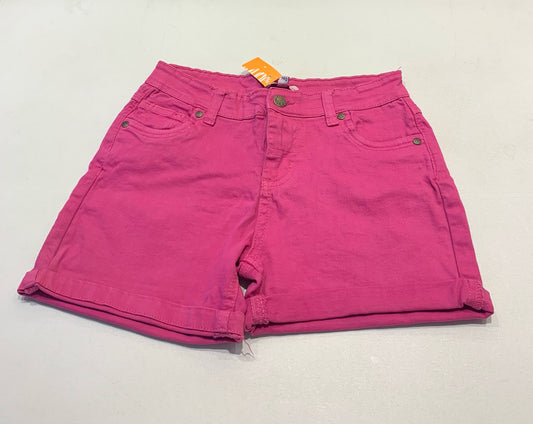 Shorts jeans pour fille