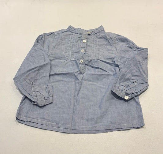 Pull bébé pour fille