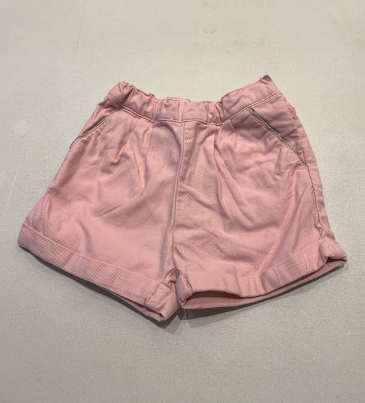 Shorts bébé pour fille