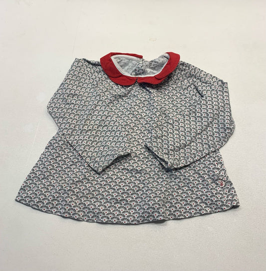 Robe bébé