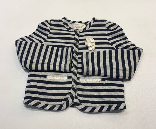 Cardigans pour fille