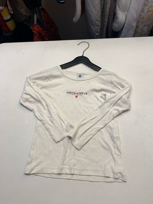 Pull pour fille