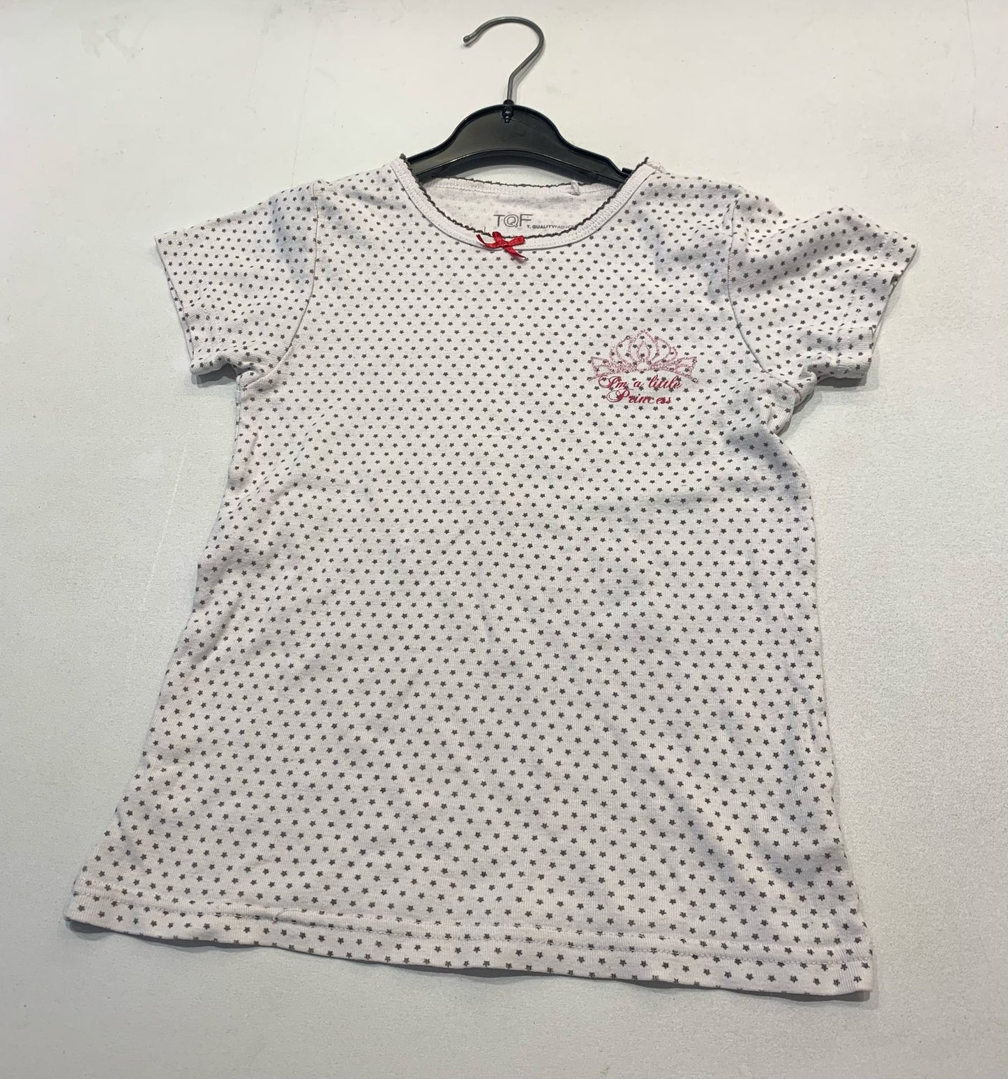 T-shirts pour fille