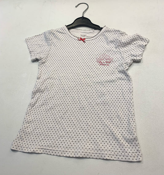 T-shirts pour fille