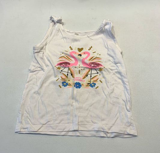 T-shirts pour fille