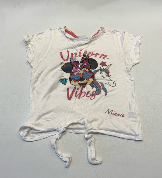 T-shirts pour fille