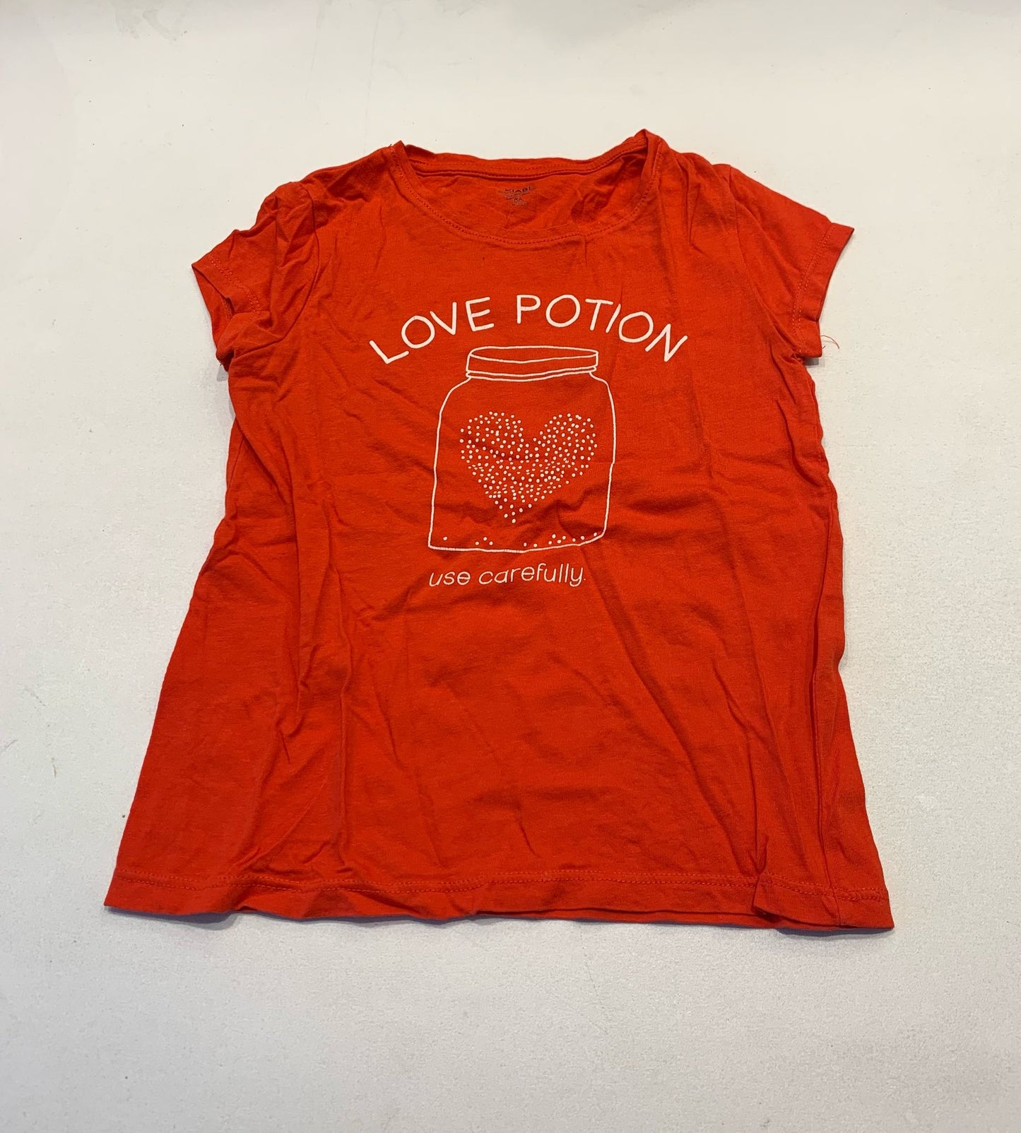 T-shirts pour fille