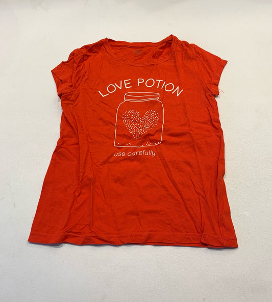 T-shirts pour fille