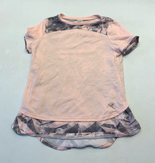 T-shirts pour fille